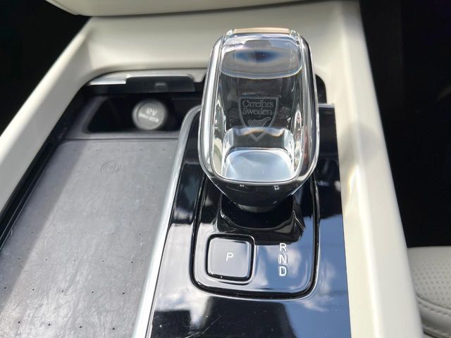 VOLVO V60 CROSS COUN 2023 Image 31