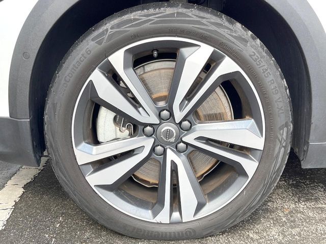 VOLVO V60 CROSS COUN 2023 Image 31