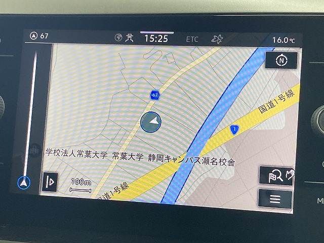 VOLKSWAGEN POLO 2021 Image 31