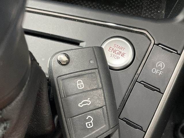 VOLKSWAGEN POLO 2021 Image 31