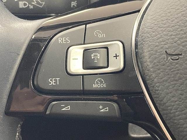 VOLKSWAGEN POLO 2021 Image 31