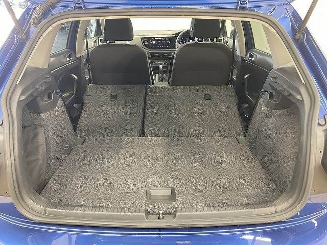 VOLKSWAGEN POLO 2021 Image 31