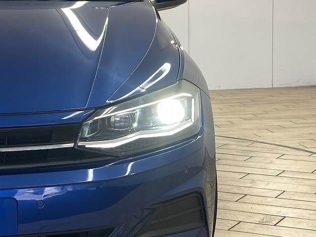 VOLKSWAGEN POLO 2021 Image 31