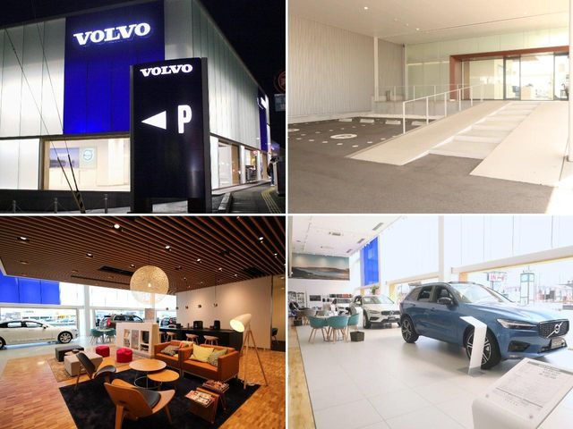 VOLVO XC60 2020 Image 31