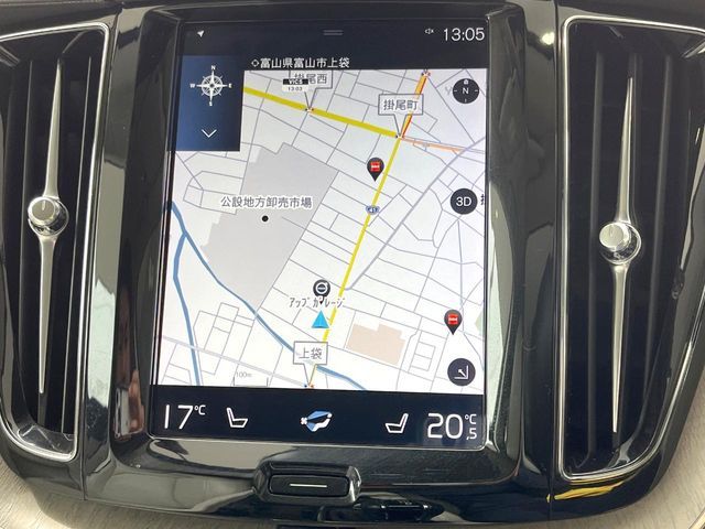 VOLVO XC60 2020 Image 31