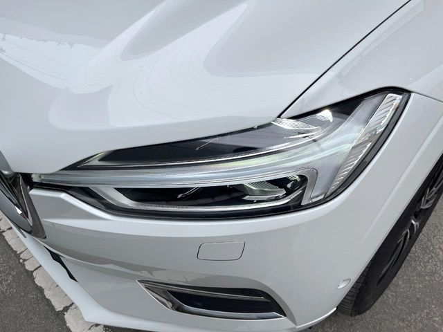 VOLVO XC60 2020 Image 31