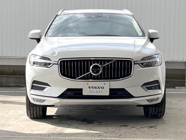 VOLVO XC60 2020 Image 31