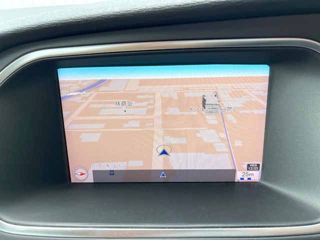 VOLVO V40 2020 Image 31