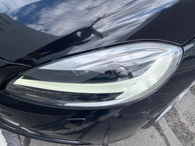 VOLVO V40 2020 Image 31