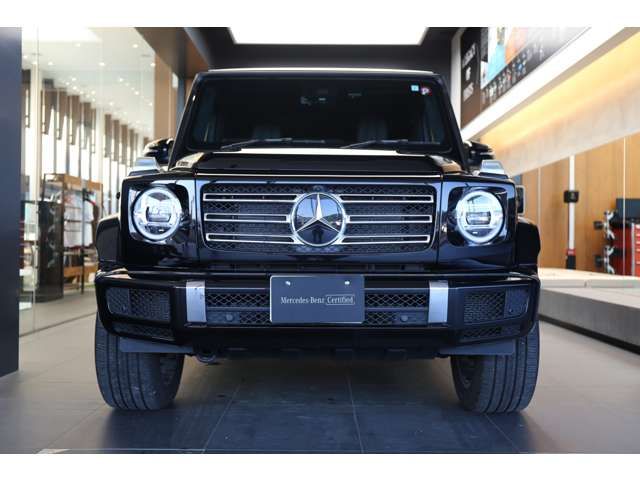 MERCEDES BENZ G CLAS 2023 Image 31