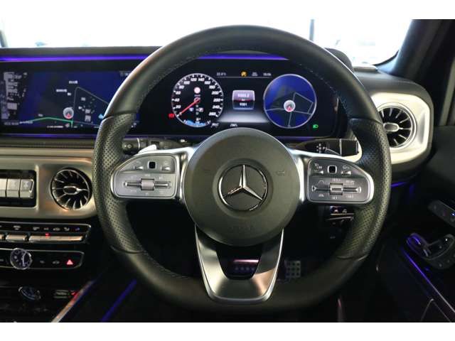 MERCEDES BENZ G CLAS 2023 Image 31