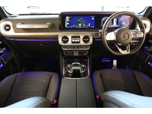 MERCEDES BENZ G CLAS 2023 Image 31