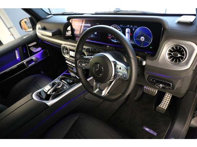 MERCEDES BENZ G CLAS 2023 Image 31