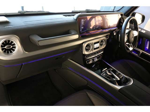 MERCEDES BENZ G CLAS 2023 Image 31
