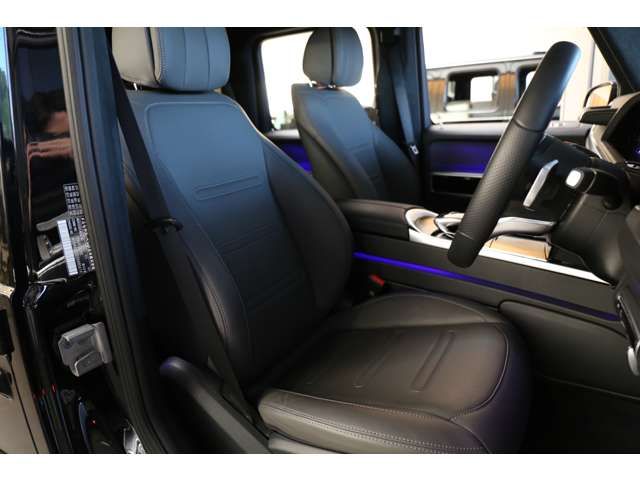 MERCEDES BENZ G CLAS 2023 Image 31