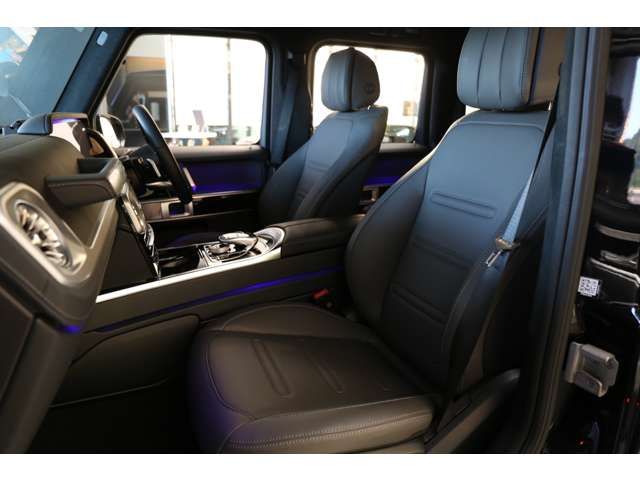 MERCEDES BENZ G CLAS 2023 Image 31