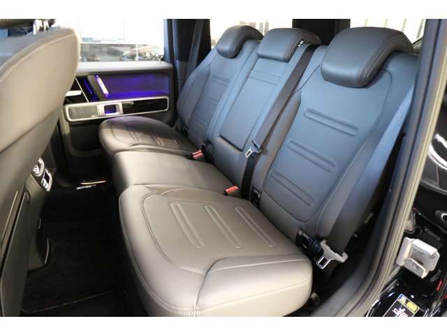 MERCEDES BENZ G CLAS 2023 Image 31