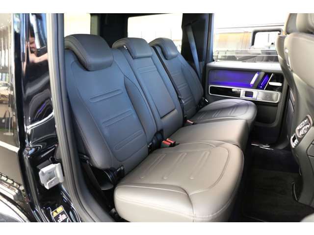 MERCEDES BENZ G CLAS 2023 Image 31