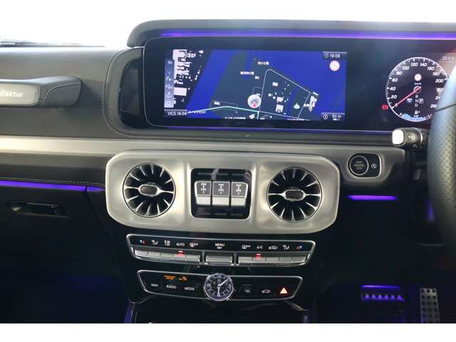 MERCEDES BENZ G CLAS 2023 Image 31