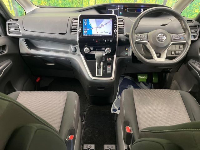 NISSAN SERENA  S-HYBRID 2019 Image 31