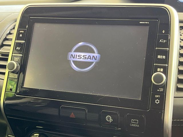 NISSAN SERENA  S-HYBRID 2019 Image 31