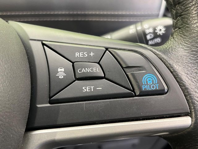 NISSAN SERENA  S-HYBRID 2019 Image 31