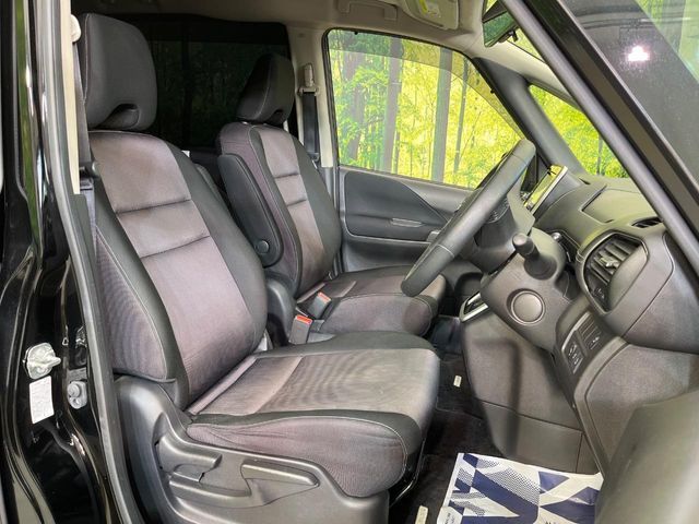 NISSAN SERENA  S-HYBRID 2019 Image 31