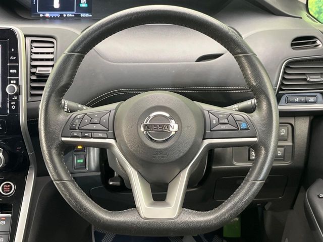 NISSAN SERENA  S-HYBRID 2019 Image 31