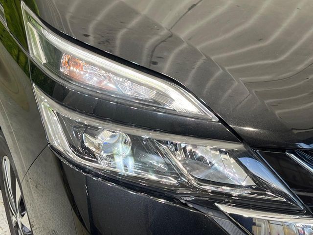 NISSAN SERENA  S-HYBRID 2019 Image 31