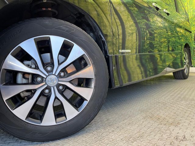 NISSAN SERENA  S-HYBRID 2019 Image 31