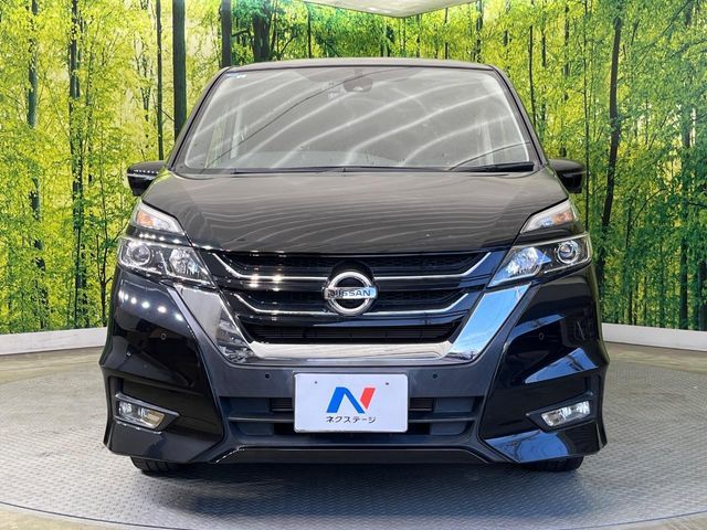NISSAN SERENA  S-HYBRID 2019 Image 31