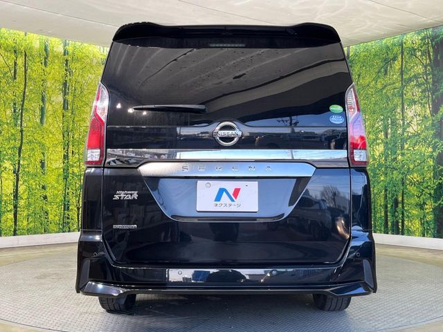 NISSAN SERENA  S-HYBRID 2019 Image 31