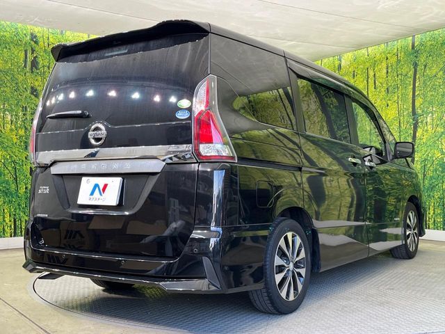 NISSAN SERENA  S-HYBRID 2019 Image 31