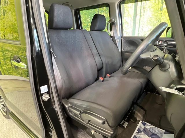 HONDA N BOX CUSTOM 2016 Image 31