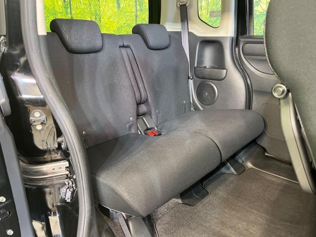 HONDA N BOX CUSTOM 2016 Image 31