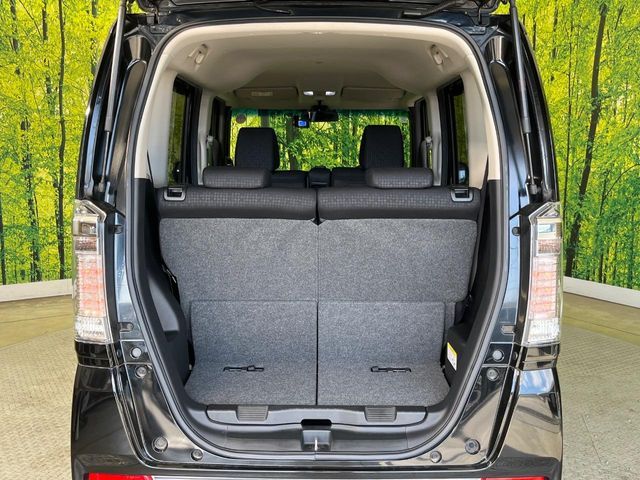 HONDA N BOX CUSTOM 2016 Image 31