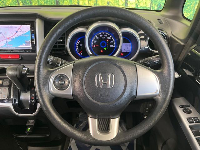 HONDA N BOX CUSTOM 2016 Image 31