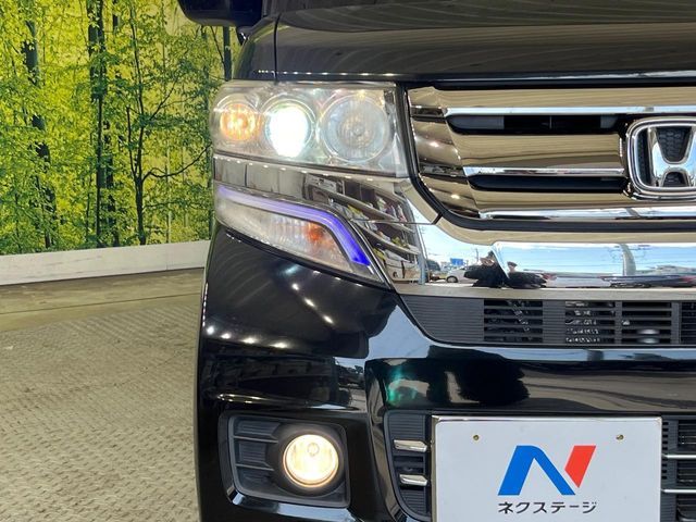 HONDA N BOX CUSTOM 2016 Image 31