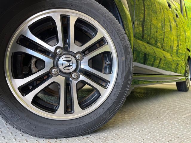 HONDA N BOX CUSTOM 2016 Image 31