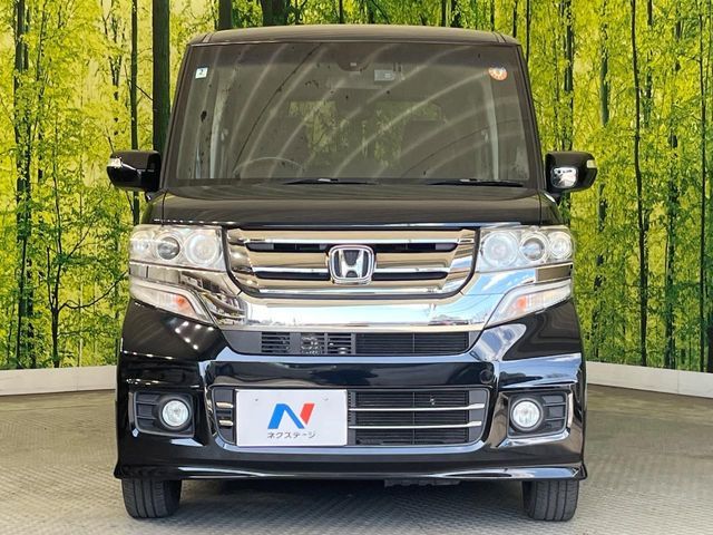 HONDA N BOX CUSTOM 2016 Image 31