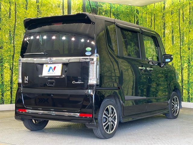 HONDA N BOX CUSTOM 2016 Image 31
