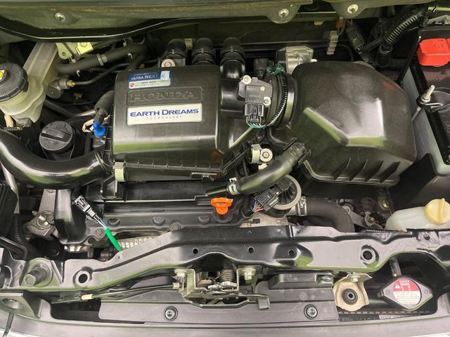 HONDA N BOX CUSTOM 2016 Image 31