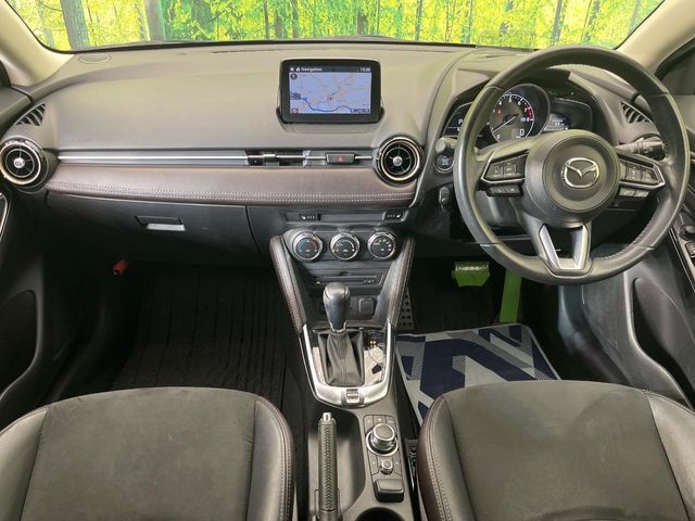 MAZDA DEMIO 2018 Image 31