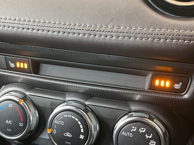 MAZDA DEMIO 2018 Image 31