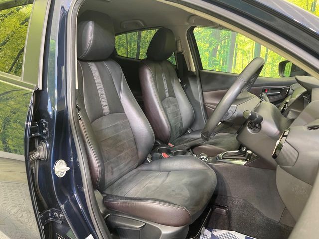 MAZDA DEMIO 2018 Image 31