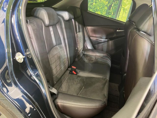 MAZDA DEMIO 2018 Image 31