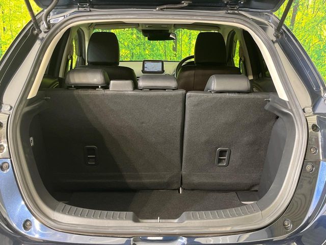 MAZDA DEMIO 2018 Image 31