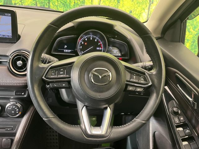 MAZDA DEMIO 2018 Image 31