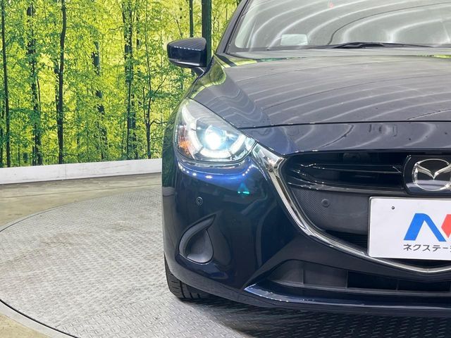 MAZDA DEMIO 2018 Image 31