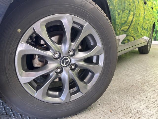 MAZDA DEMIO 2018 Image 31